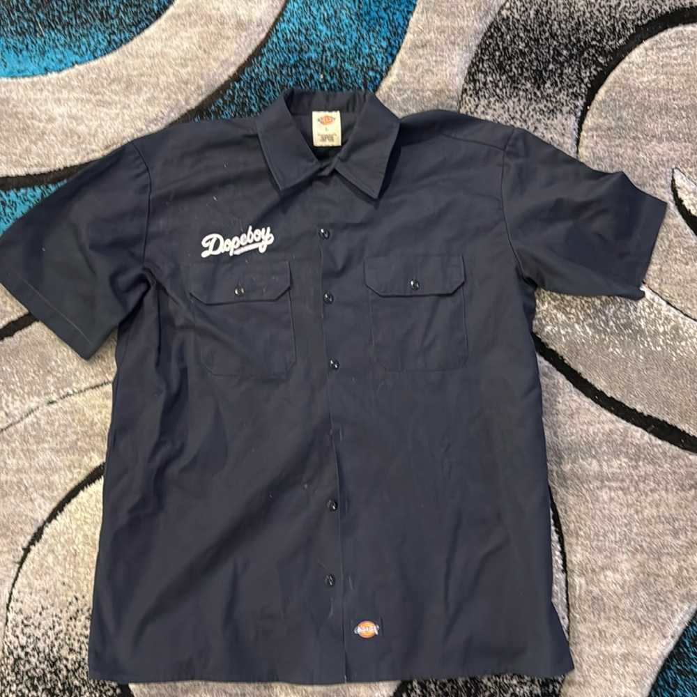 Dopeboy